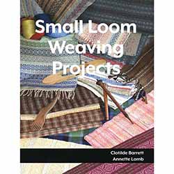 Small Loom Weaving Projects
